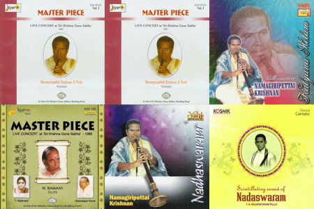 Majestic Nadaswaram Harmonies