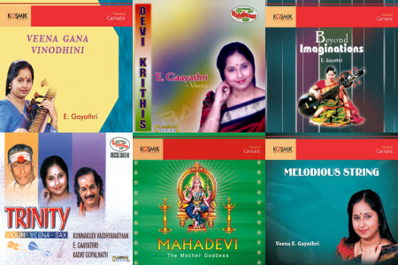 Veena’s Soulful Symphony