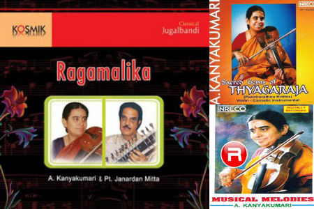 Strings of Devotional Passion