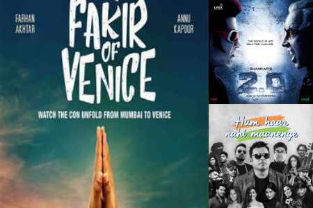 Soul of Sound: AR Rahman