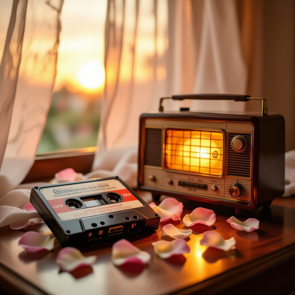 Melodic Tamil Romance