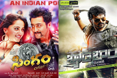 Energetic Rhythms of DSP
