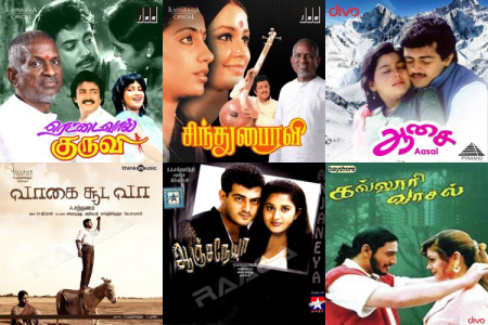Rjk Song