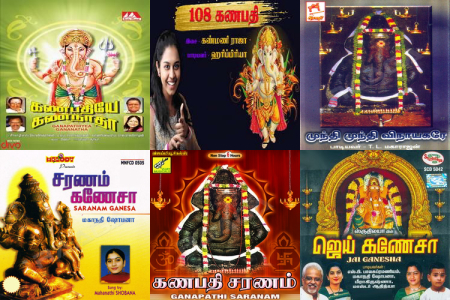Vinayagar's Wisdom Reigns Supreme
