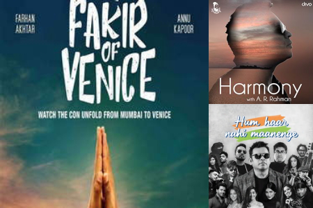 Soundtracks of a New Era