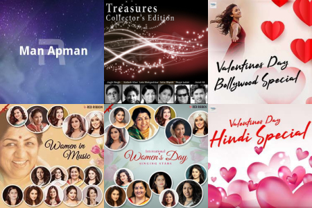 Melodies of a Golden Era