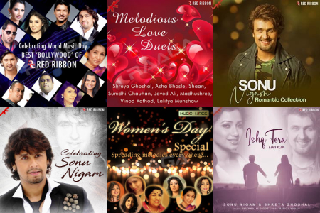 Melodies of a Nightingale