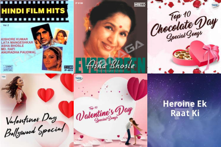 Classic Voice of Bollywood