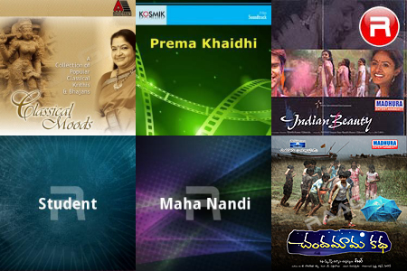 Melodies Across Generations