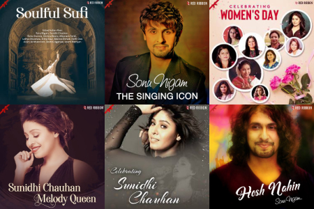 Soul and Versatility in Harmony