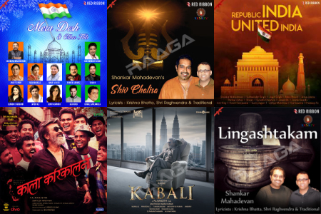 Rhythms That Redefined Bollywood Sound