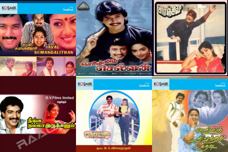 Melodies of a Timeless Era