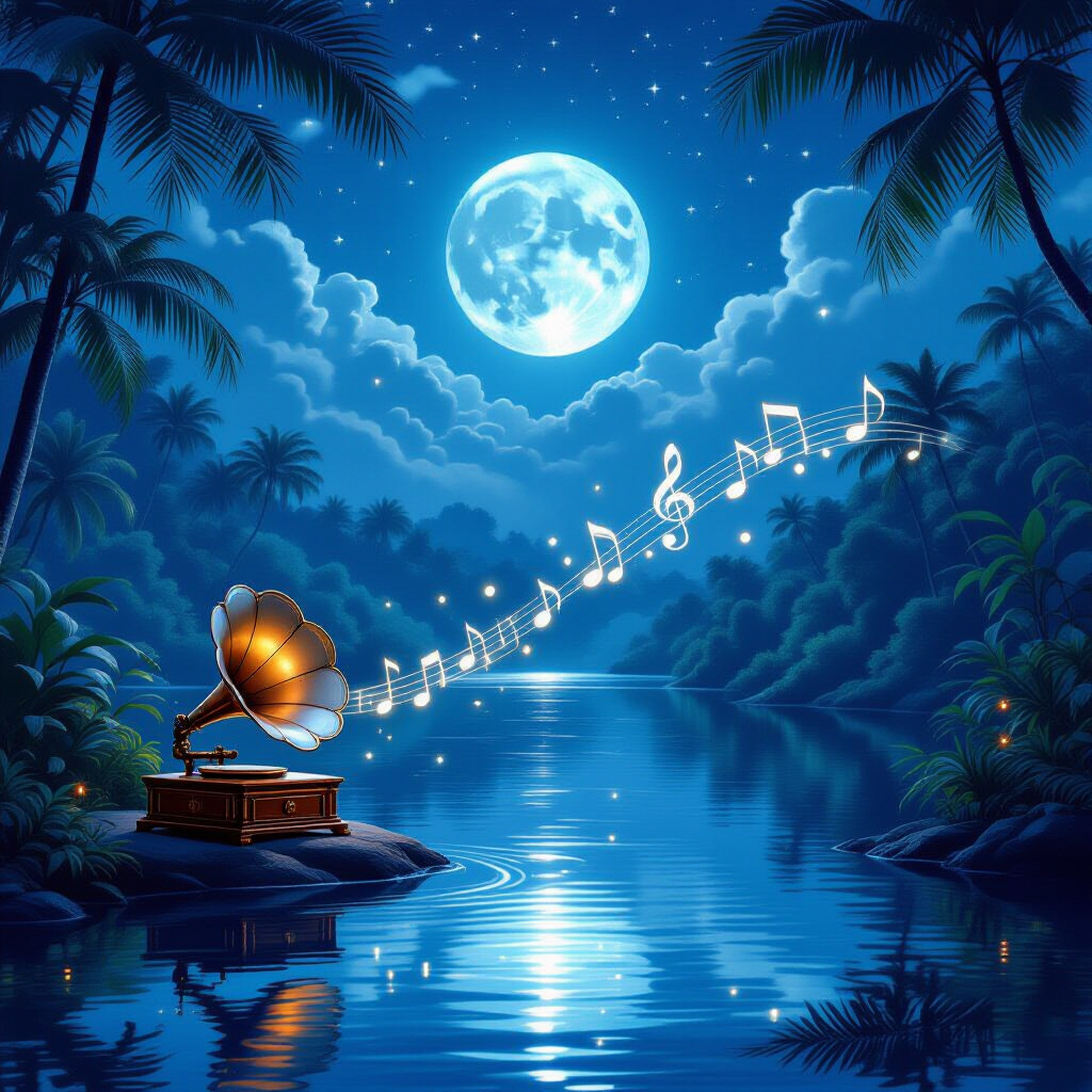 Vennilavae Vibes