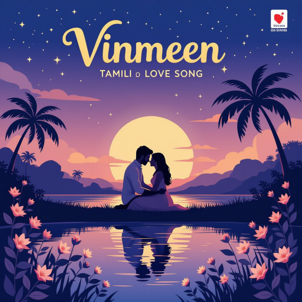 Chill Tamil Love Tunes