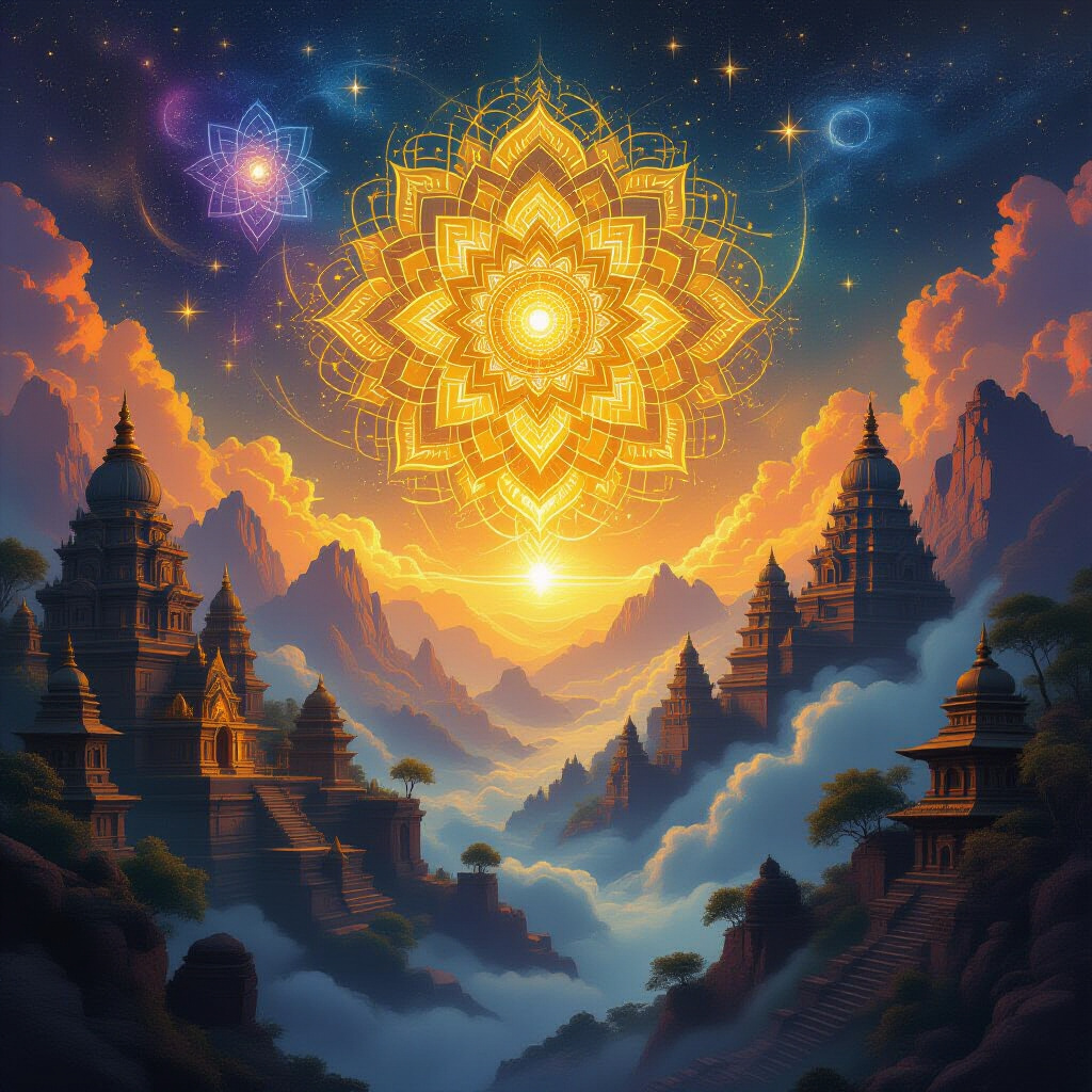 Divine Energy Beats