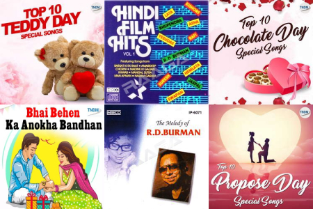 The Charisma of Kishore Kumar