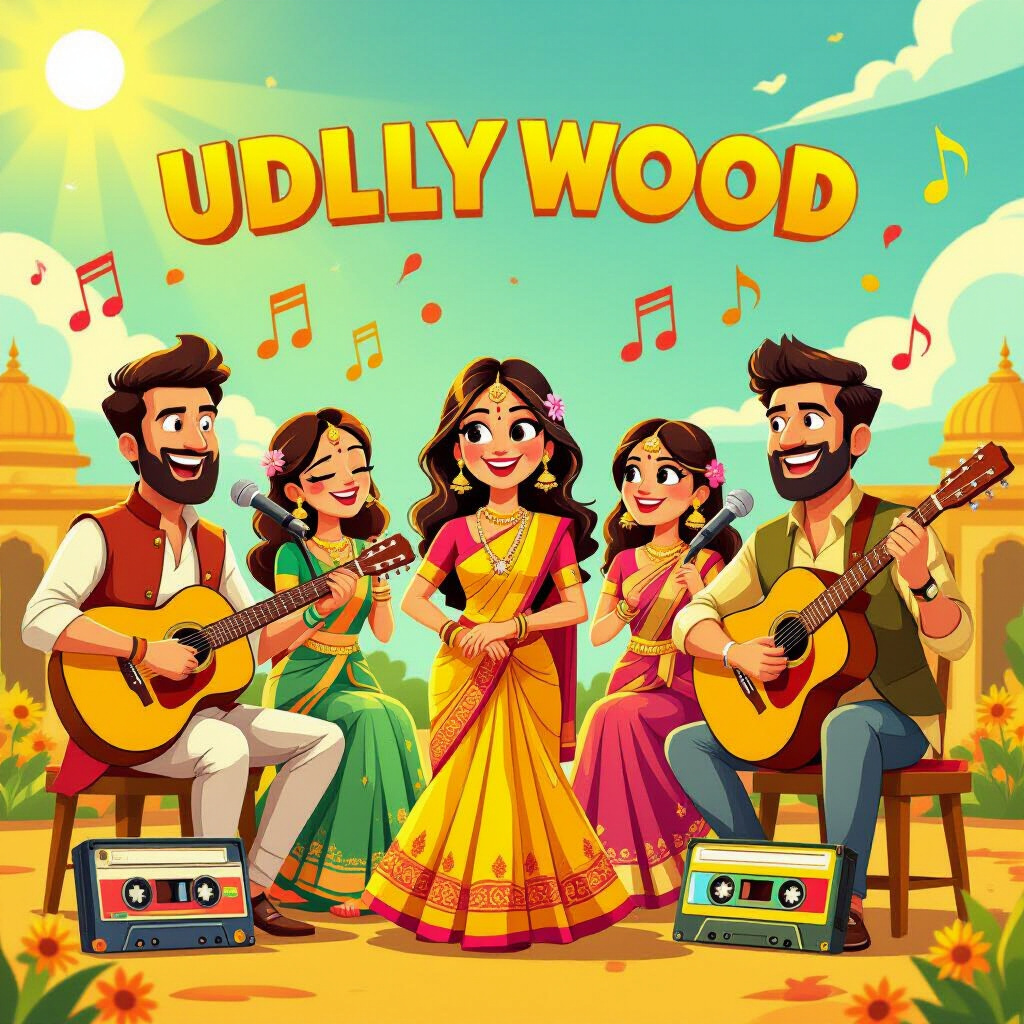 Golden Moments with Udit Narayan