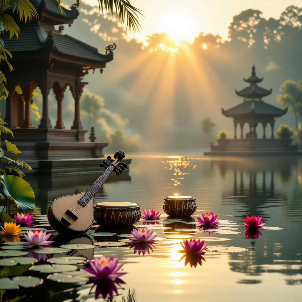 Divine Malayalam Melodies