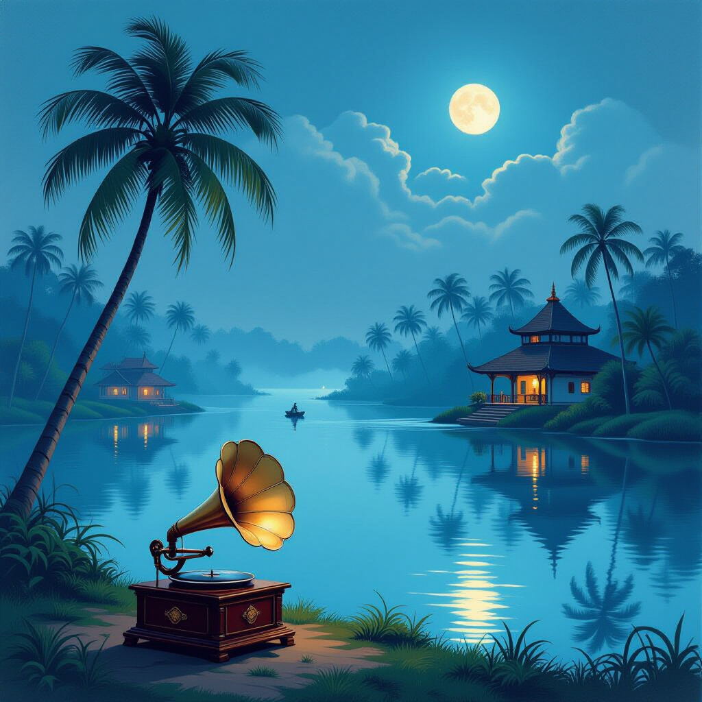 Mellow Malayalam Classics