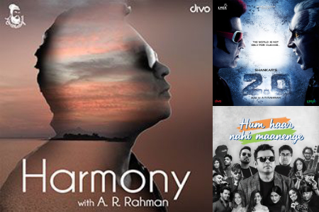 Soundtracks Beyond the Stars