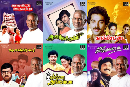Melodies of a Musical Maestro