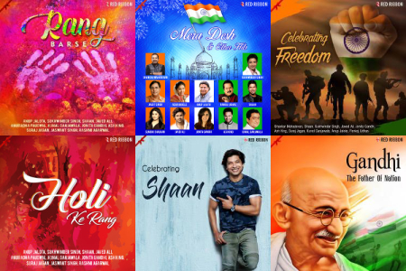 Powerhouse of Patriotic Passion