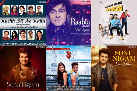 Soul-Stirring Voice of India
