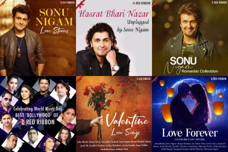 Silken Voice of India
