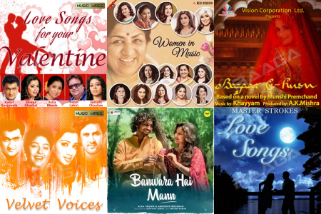 Bollywood's Beloved Songstress