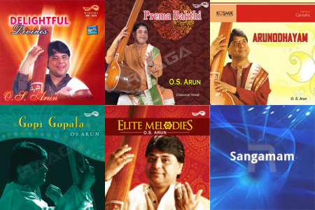 Echoes of Devotional Harmony