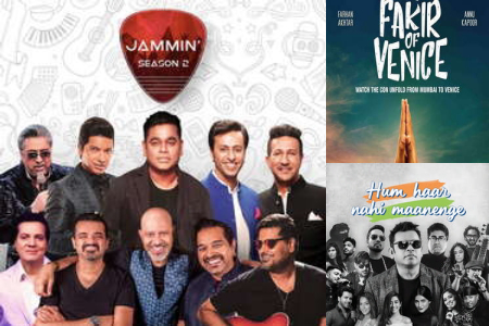 Global Tunes, Desi Heart