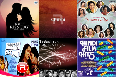 Queen of Indian Playback Singing
