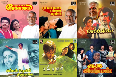 Melodies of a Musical Maestro