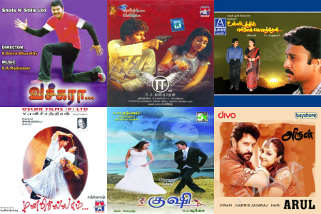 Soulful Journeys Through Music