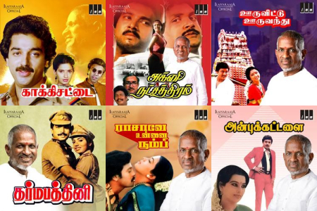 Timeless Tunes of a Maestro