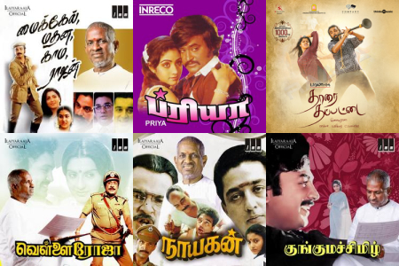 Timeless Tunes of a Maestro