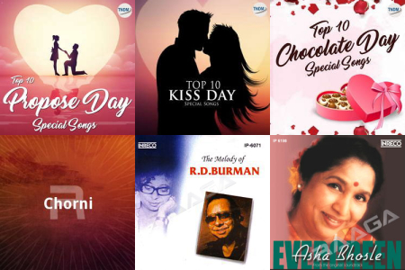 Evergreen Voice of Bollywood Classics