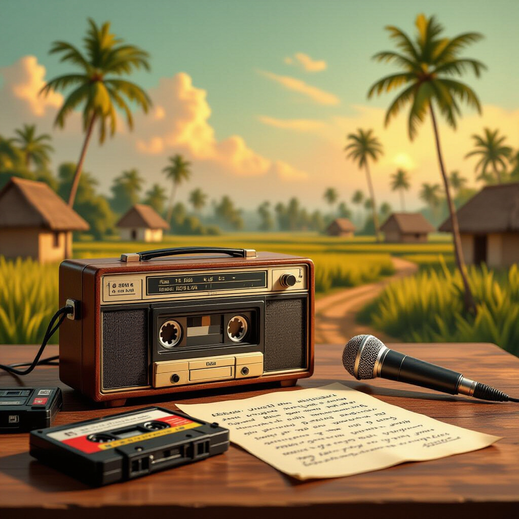 Soothing 90s Tamil Duets