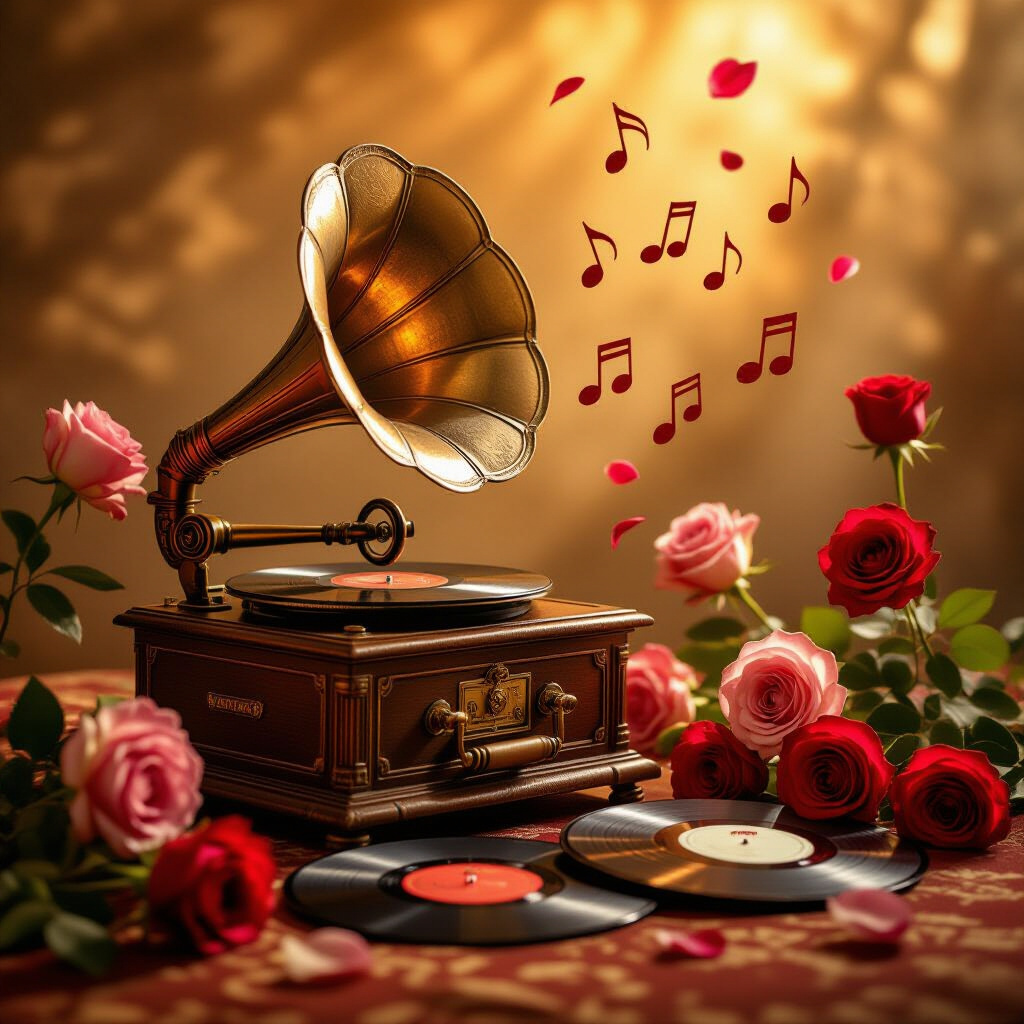 Mellow Tamil Melodies