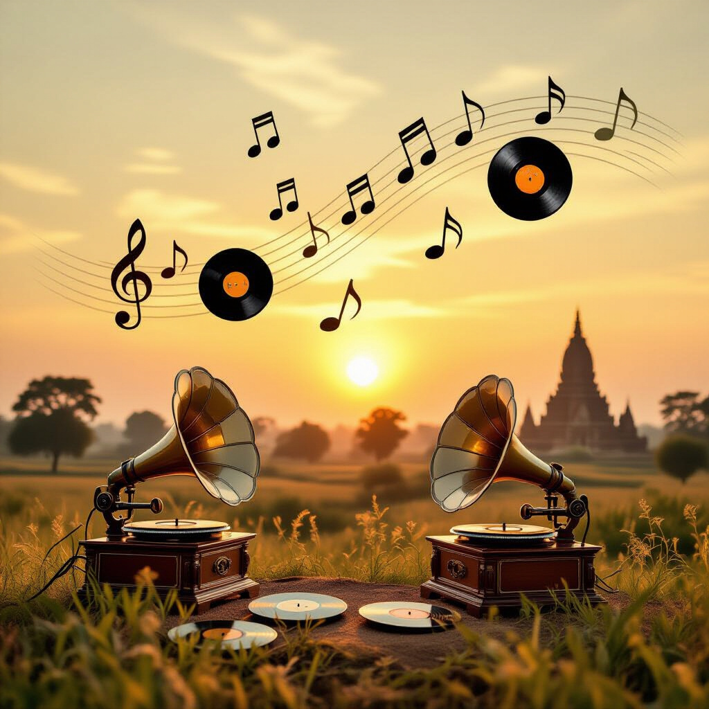 Duets of SPB and Janaki