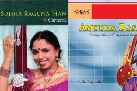 Sudha R Devotional