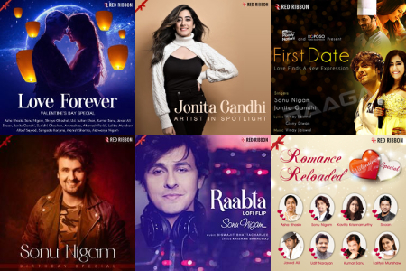 Soulful Voice of India