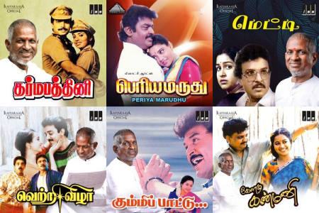 Echoes of Timeless Melodies