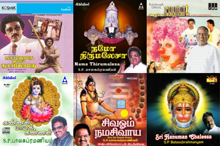 Golden Voice of Indian Cinema