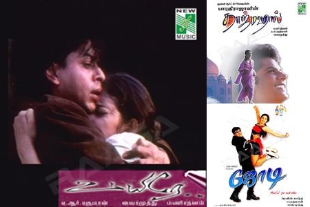 Action Rhythms and Heartbeats