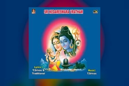 Kedareshwar Vratha Kalpam