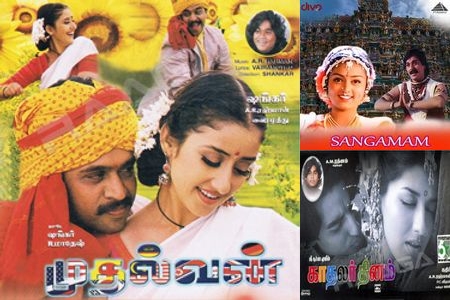 Echoes of a Musical Soul