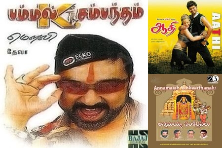 Timeless Melodies of the Maestro