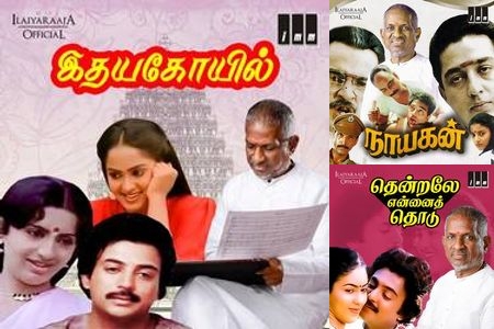 Melodies of a Timeless Soul