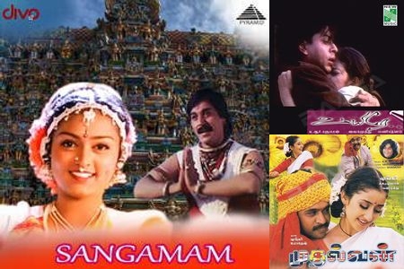 Echoes of a New Dawn